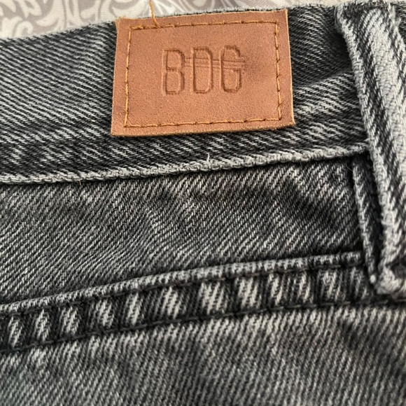 Mens BDG jeans from Urban Outfitters - Picture 4 of 9